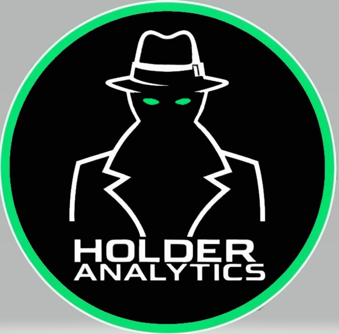 HolderAnalytics Logo